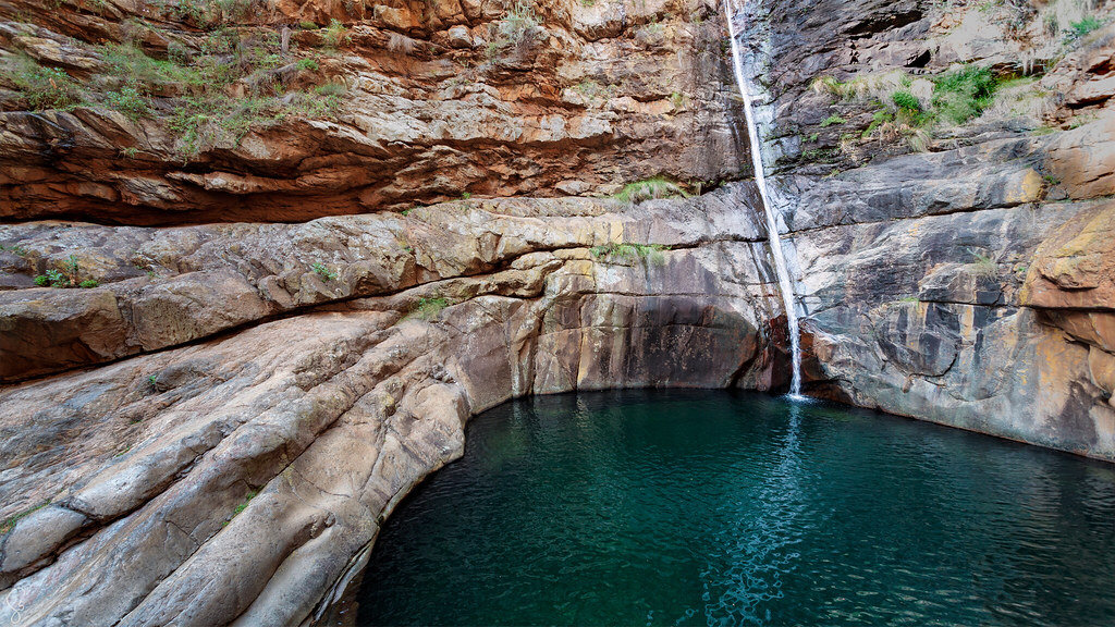 Meiringspoort