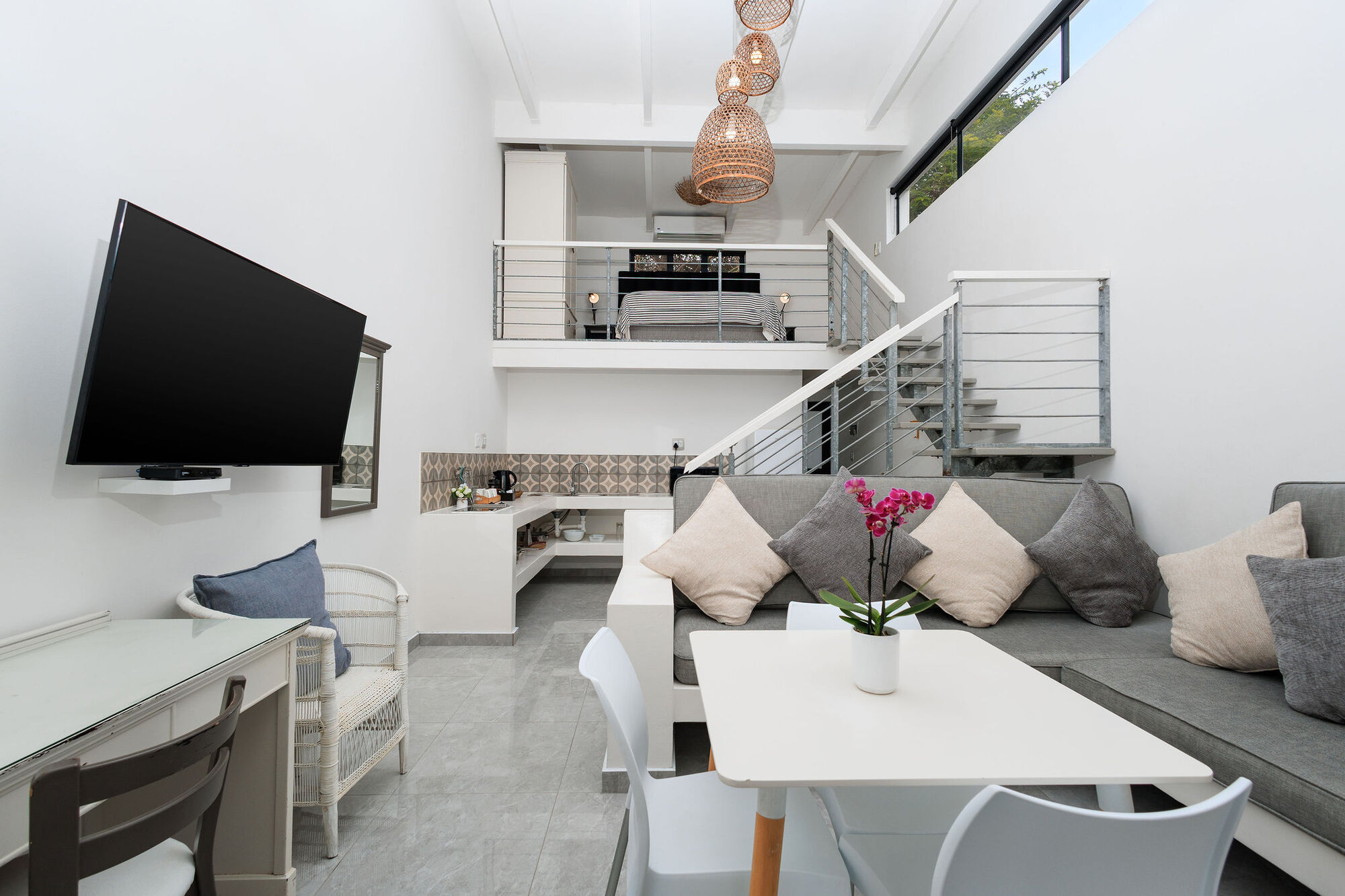 Luxury Self-Catering Villa