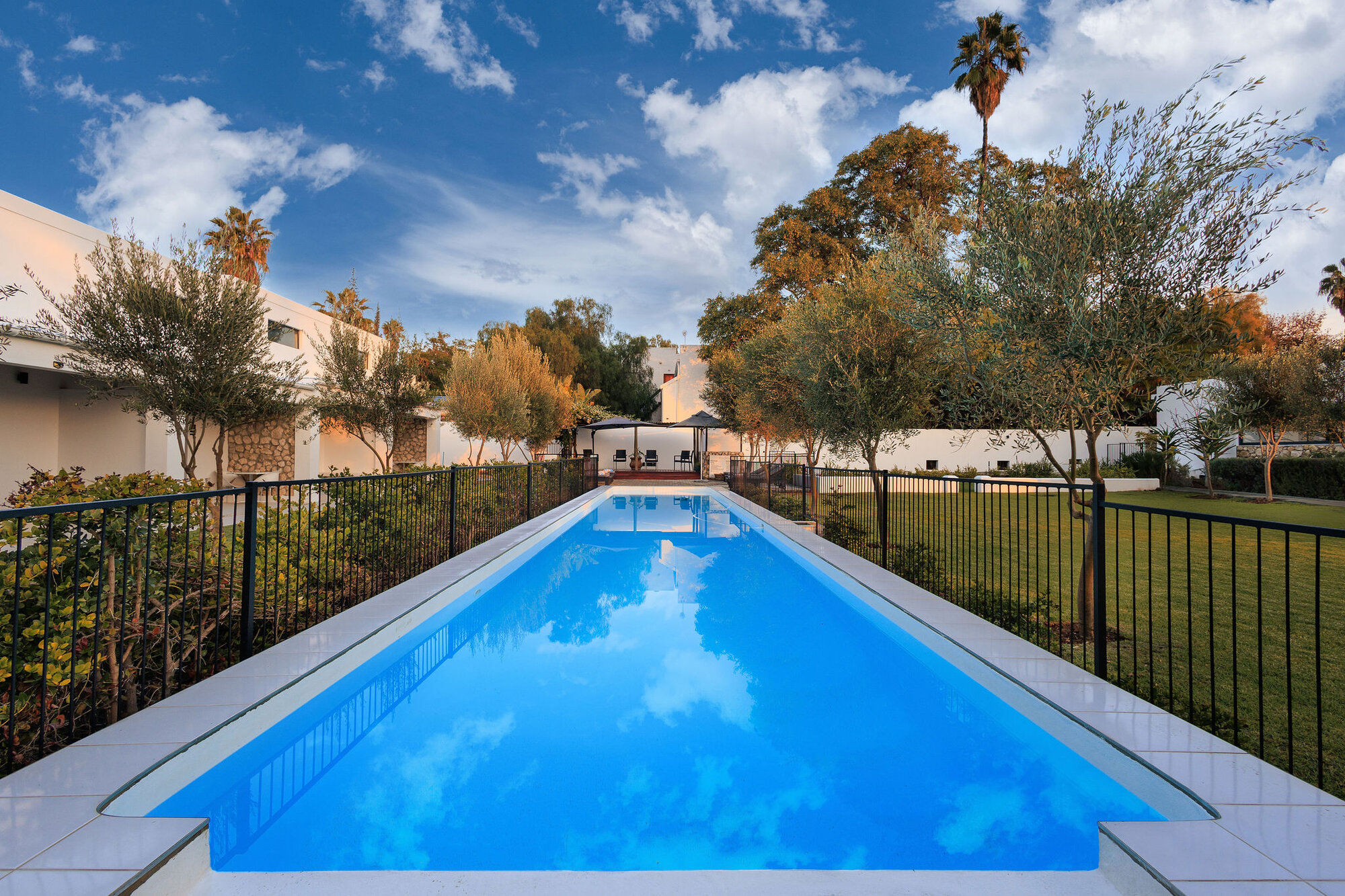 Karoo Retreat