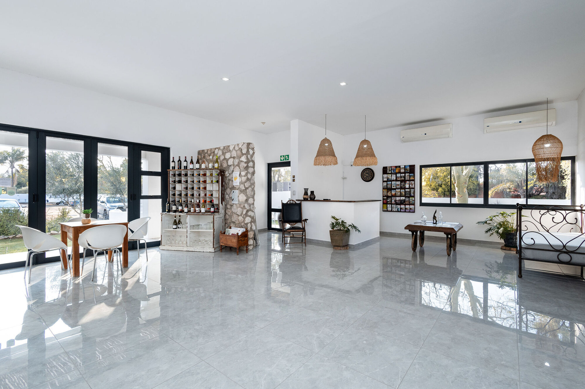 Lifestyle at Karoo Retreat